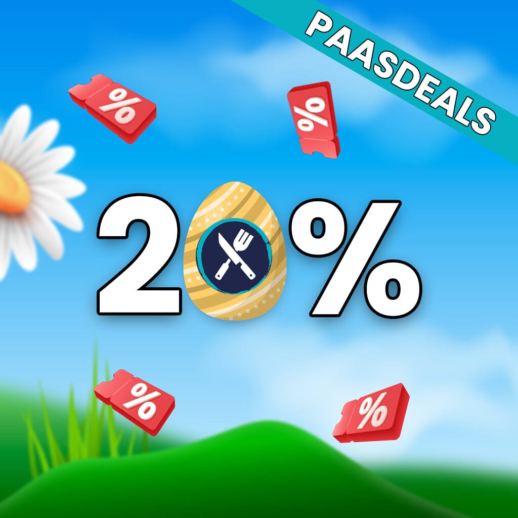 20% Korting