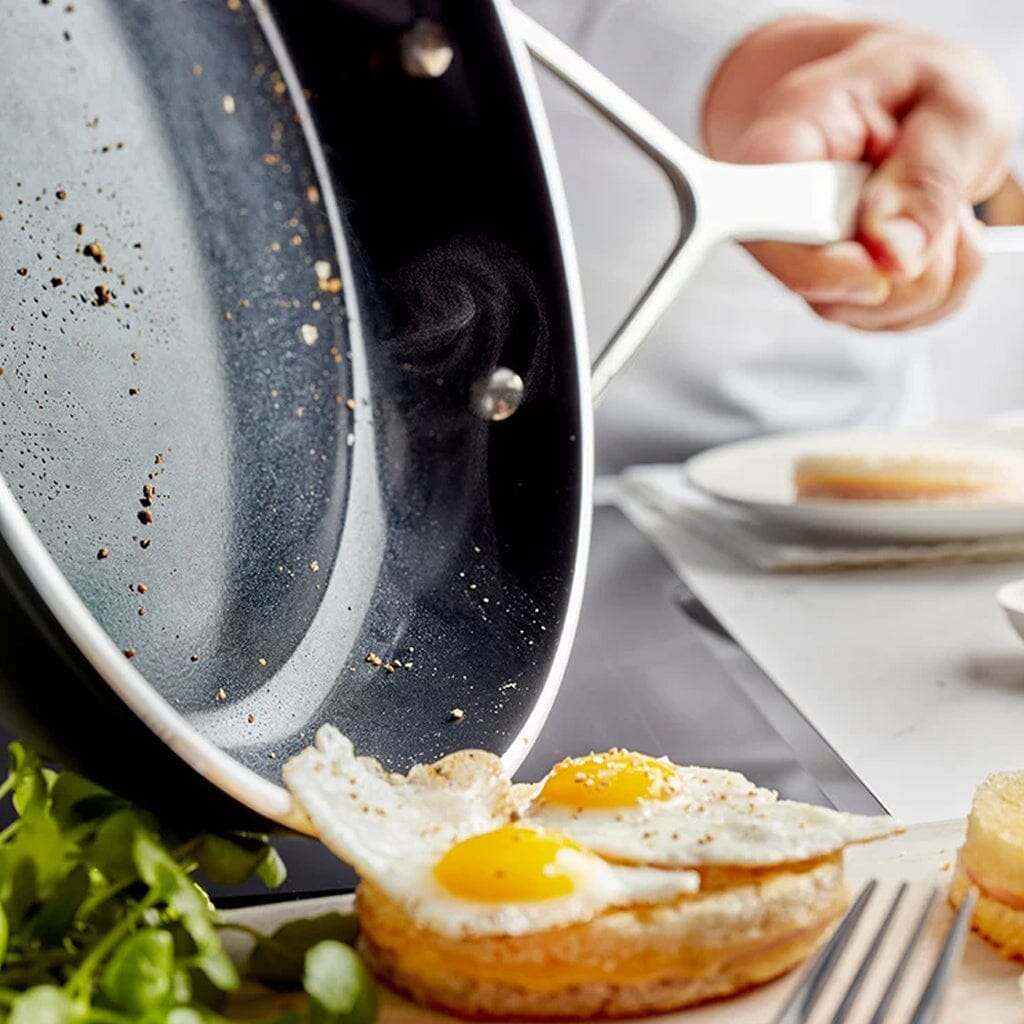 PFAS-vrije koekenpannen