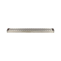Global - G42/41 Messen Magneetstrip RVS 41 cm