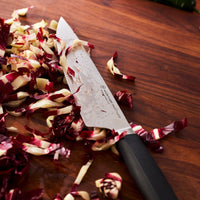 Wüsthof - Couteau de chef Partner demi-bloc 20 cm