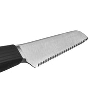 Wusthof - Worstmes 14 cm | met golfsnede
