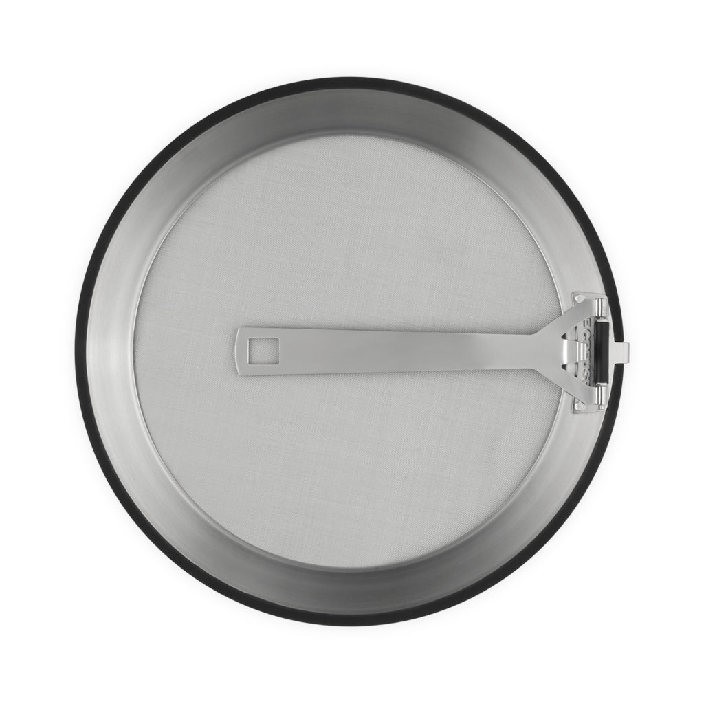 Le Creuset - Couvercle anti-éclaboussures 20-24 cm