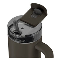 Zwilling - Thermo Plus | Chocolade | 900 ml | Thermobeker met Rietje