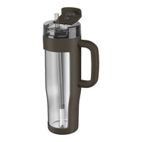 Zwilling - Thermo Plus | Chocolade | 900 ml | Thermobeker met Rietje