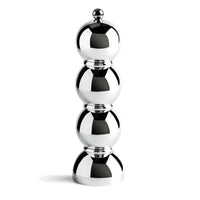 Addison Ross - Bobbin Peper & Zoutmolen Chrome 24 cm
