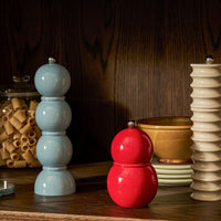 Addison Ross - Chubbie Peper & Zoutmolen Red 12 cm
