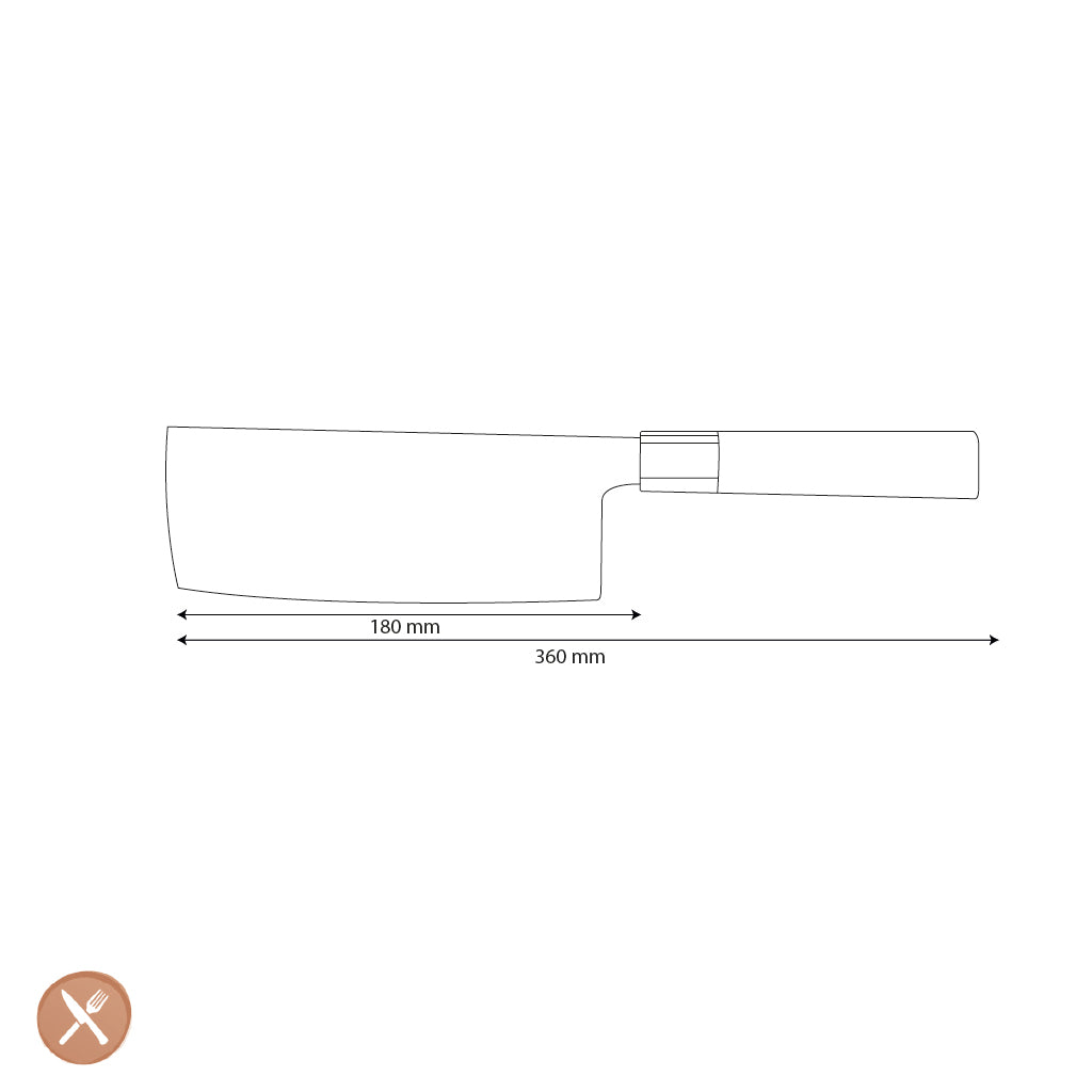 Shinrai Japon - Kurayami Damas Nakirimes 18 cm