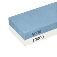 Shinrai Knives - Tweezijdige Slijpsteen - Grit 5000/10000