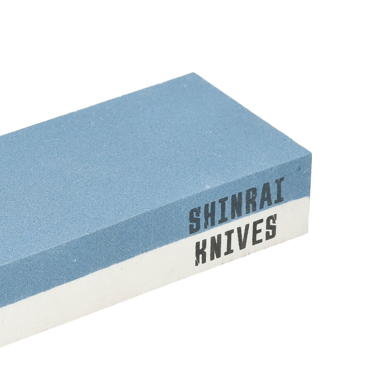 Shinrai Knives - Tweezijdige Slijpsteen - Grit 5000/10000