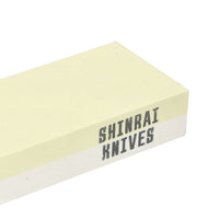 Shinrai Knives - Tweezijdige Slijpsteen - Grit 2000/5000