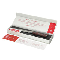 Shinrai Knives - Damascus Print 13-delige Messenset - Master collection XL set