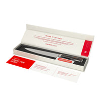 Shinrai Knives - Damascus Print 13-delige Messenset - Master collection XL set
