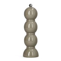 Addison Ross - Bobbin Peper & Zoutmolen Chiffon 24 cm Peper/Zoutmolen Addison Ross