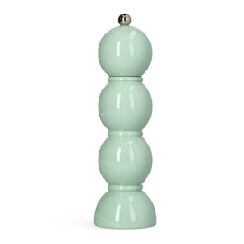 Addison Ross - Bobbin Peper & Zoutmolen Eau De Nil 24 cm Addison Ross - Bobbin Peper & Zoutmolen Eau De Nil 24 cm Peper/Zoutmolen Addison Ross