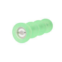 Moulin à poivre et sel Addison Ross - Bobin Vert givré 24 cm