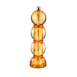 Addison Ross - Bobbin Peper & Zoutmolen Ice Amber 24 cm Addison Ross - Bobbin Peper & Zoutmolen Ice Amber 24 cm Peper/Zoutmolen Addison Ross
