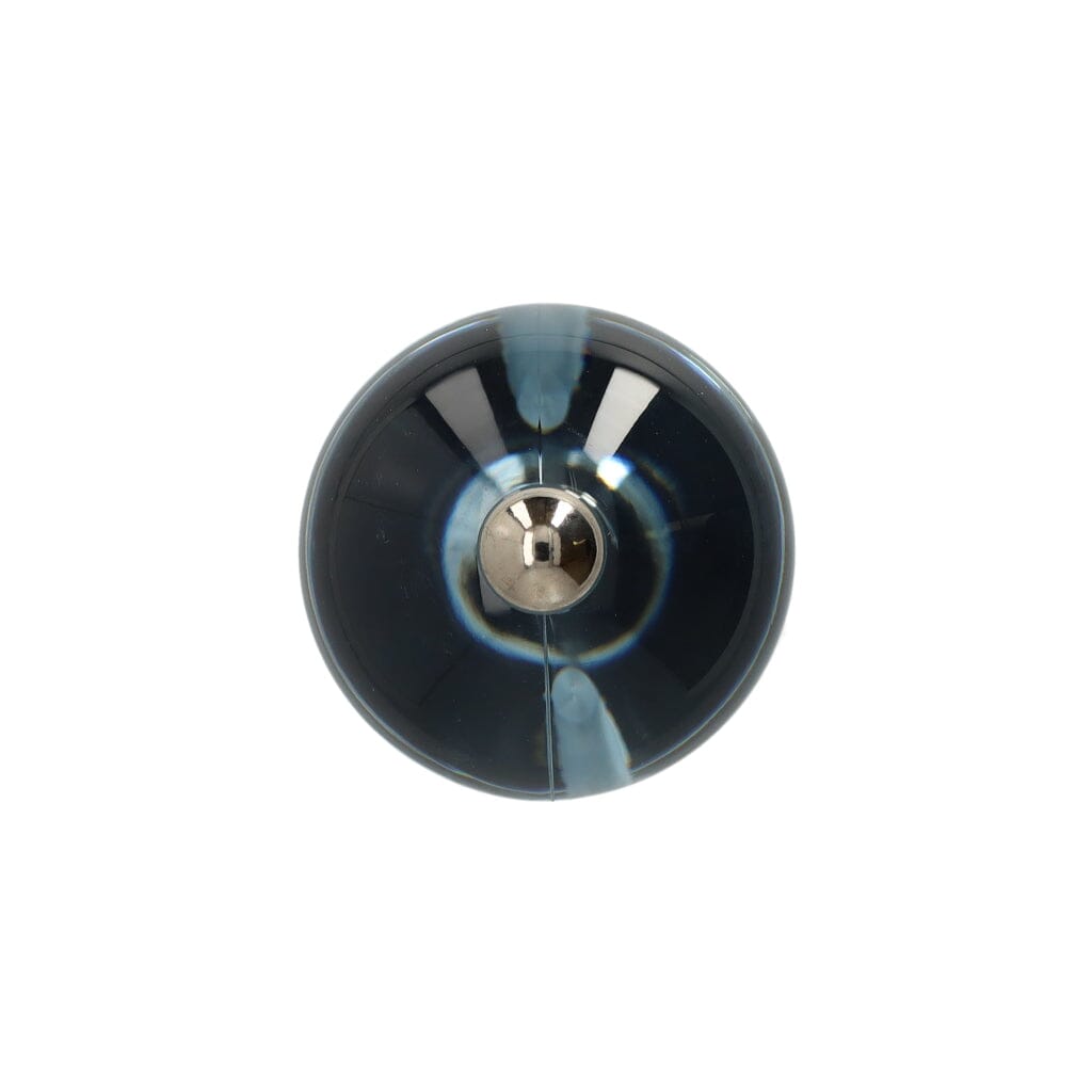 Addison Ross - Bobbin Peper & Zoutmolen Ice Blue 14 cm Peper/Zoutmolen Addison Ross