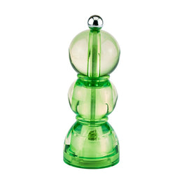 Addison Ross - Bobbin Peper & Zoutmolen Ice Green 14 cm Addison Ross - Bobbin Peper & Zoutmolen Ice Green 14 cm Peper/Zoutmolen Addison Ross