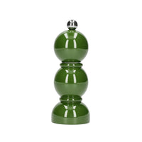Addison Ross - Bobbin Peper & Zoutmolen Kakhi 14 cm Peper/Zoutmolen Addison Ross