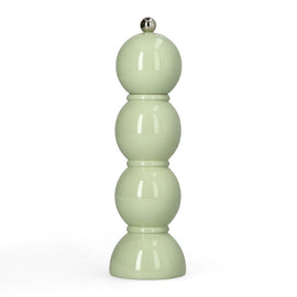 Addison Ross - Bobbin Peper & Zoutmolen Sage 24 cm Addison Ross - Bobbin Peper & Zoutmolen Sage 24 cm Peper/Zoutmolen Addison Ross