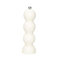 Addison Ross - Bobbin Peper & Zoutmolen Scandi Cappuccino 24 cm Peper/Zoutmolen Addison Ross