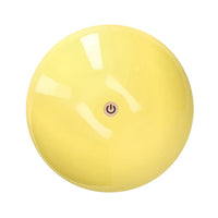 Lampe de table LED Bobbin Addison Ross - Coloris Buttermilk - 30 cm