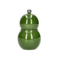 Addison Ross - Chubbie Peper & Zoutmolen Kakhi 12 cm Peper/Zoutmolen Addison Ross