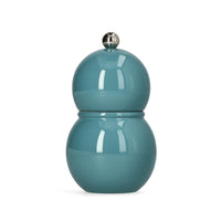 Addison Ross - Chubby Peper & Zoutmolen Chambray 12 cm Peper/Zoutmolen Addison Ross