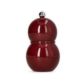 Addison Ross - Chubby Peper & Zoutmolen Cherry 12 cm Addison Ross - Chubby Peper & Zoutmolen Cherry 12 cm Peper/Zoutmolen Addison Ross