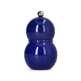 Addison Ross - Chubby Peper & Zoutmolen Cobalt 12 cm Addison Ross - Chubby Peper & Zoutmolen Cobalt 12 cm Peper/Zoutmolen Addison Ross