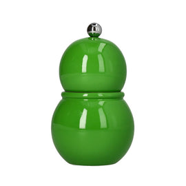 Addison Ross - Chubby Peper & Zoutmolen Leaf 12 cm Addison Ross - Chubby Peper & Zoutmolen Leaf 12 cm Peper/Zoutmolen Addison Ross