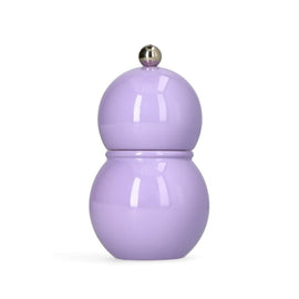 Addison Ross - Chubby Peper & Zoutmolen Lilac 12 cm Addison Ross - Chubby Peper & Zoutmolen Lilac 12 cm Peper/Zoutmolen Addison Ross