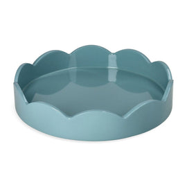 Addison Ross - Dienblad Chambray 22x22 cm Addison Ross - Dienblad Chambray 22x22 cm Dienblad Addison Ross