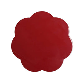 Addison Ross - Placemat set 4 stuks Burgundy 26x26cm Addison Ross - Placemat set 4 stuks Burgundy 26x26cm Placemat Addison Ross