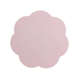 Addison Ross - Placemat set 4 stuks Pale Pink 26x26 cm Addison Ross - Placemat set 4 stuks Pale Pink 26x26 cm Placemat Addison Ross