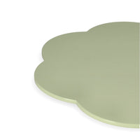 Addison Ross - Placemat set 4 stuks Sage 26x26cm Placemat Addison Ross