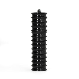 Addison Ross - Twister Peper & Zoutmolen Black 24 cm Addison Ross - Twister Peper & Zoutmolen Black 24 cm Peper/Zoutmolen Addison Ross