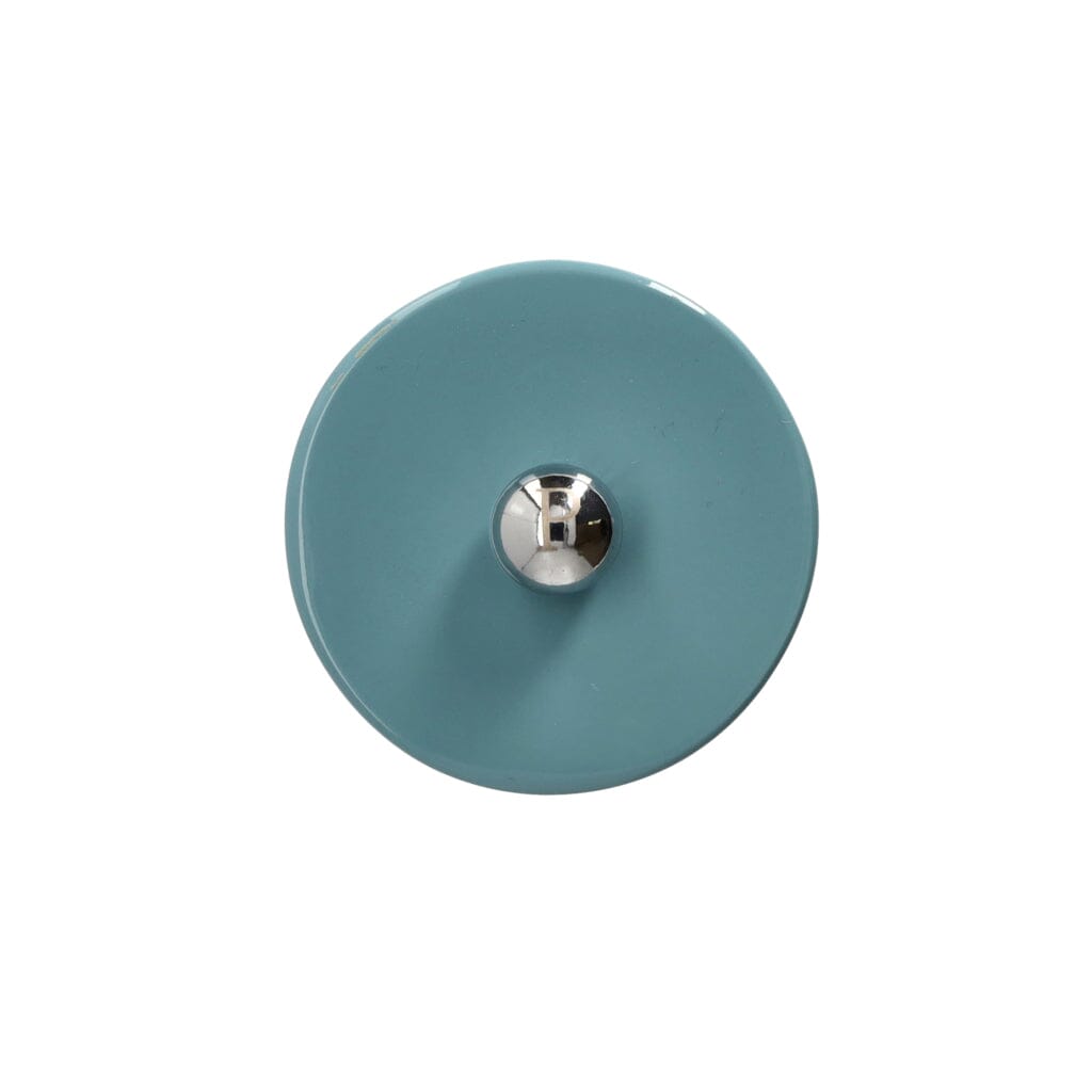 Addison Ross - Twister Peper & Zoutmolen Chambray 24 cm Peper/Zoutmolen Addison Ross