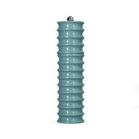 Addison Ross - Moulin à sel et poivre Twister Eau De Nil 24 cm Bezig met laden...