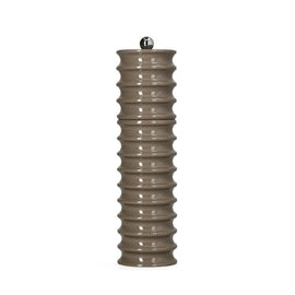 Addison Ross - Twister Peper & Zoutmolen Grey 24 cm Addison Ross - Twister Peper & Zoutmolen Grey 24 cm Peper/Zoutmolen Addison Ross