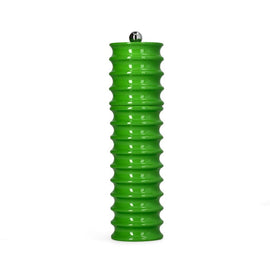 Addison Ross - Twister Peper & Zoutmolen Leaf 24 cm Addison Ross - Twister Peper & Zoutmolen Leaf 24 cm Peper/Zoutmolen Addison Ross
