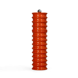 Addison Ross - Twister Peper & Zoutmolen Orange 24 cm Addison Ross - Twister Peper & Zoutmolen Orange 24 cm Peper/Zoutmolen Addison Ross