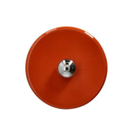 Addison Ross - Twister Peper & Zoutmolen Orange 24 cm Peper/Zoutmolen Addison Ross