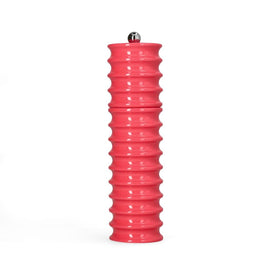 Addison Ross - Moulin à sel et poivre Twister Pastèque 24 cm Bezig met laden...