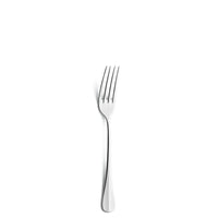 Amefa - Baguette - Coffret de couverts 60 pièces pour 6 personnes - Finition brillante - Couleur argent