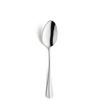 Amefa - Baguette - Coffret de couverts 60 pièces pour 6 personnes - Finition brillante - Couleur argent