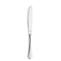 Amefa - Baguette - Coffret de couverts 60 pièces pour 6 personnes - Finition brillante - Couleur argent