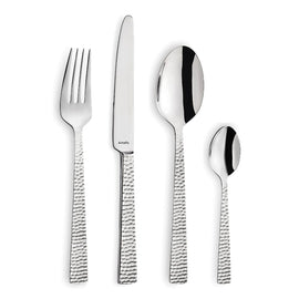 Amefa - Felicity 24-delige Bestekset - Zilver Amefa - Felicity 24-delige Bestekset - Zilver Bestekset Amefa
