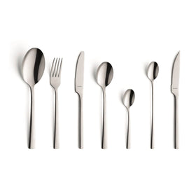 Amefa - Manille 42-delige Bestekset - Zilver Amefa - Manille 42-delige Bestekset - Zilver Bestekset Amefa