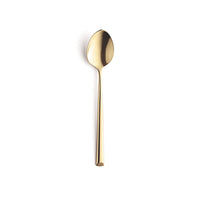 Amefa - Métaille 24 pièces - Métaille dorée Amefa